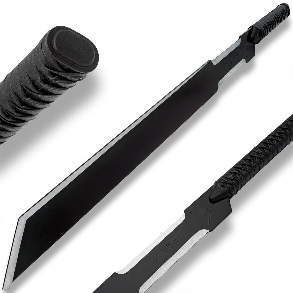 Long Blade of Duncan Idaho Replica | Officially Licensed Dune Movie Collectible