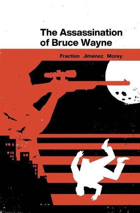 Batman #15 David Aja 1:25 Variant Cover PRESALE 11/4/26