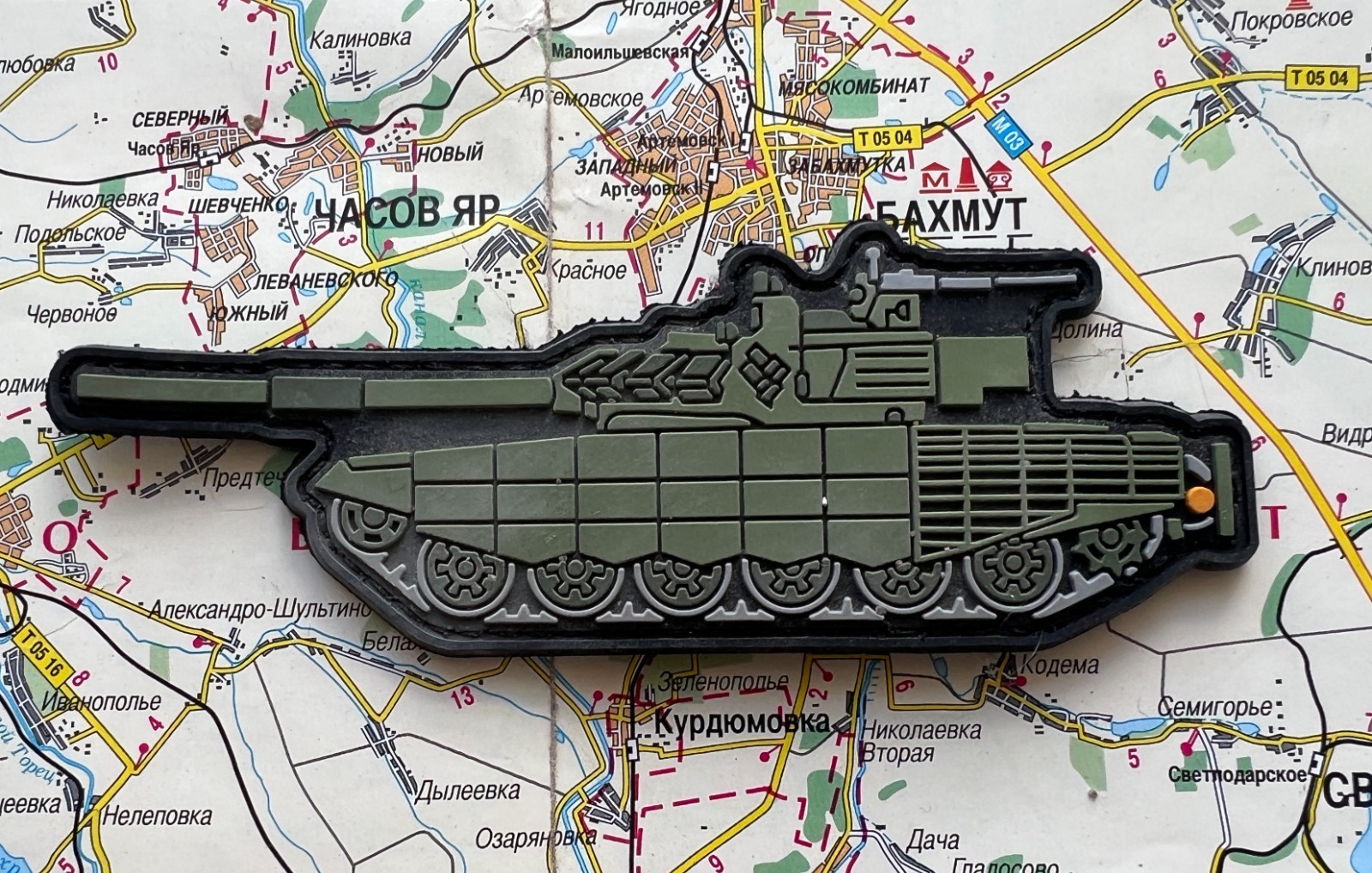 Original Ukrainain Army Soldier Military Combat Patch Tank Leopard 2 2026 Original Ukrainain Army Soldier Military Combat Patch Tank Leopard 2 2026
