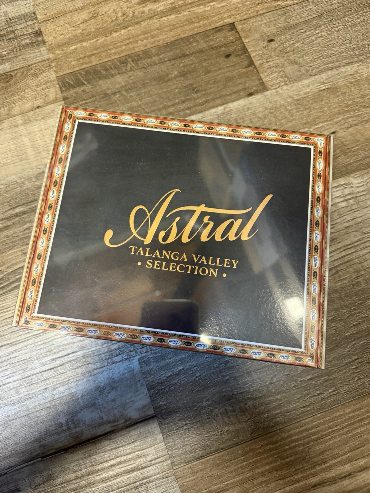 Astral Toro 6x50 Box Of  20 Cigars 1 Box  