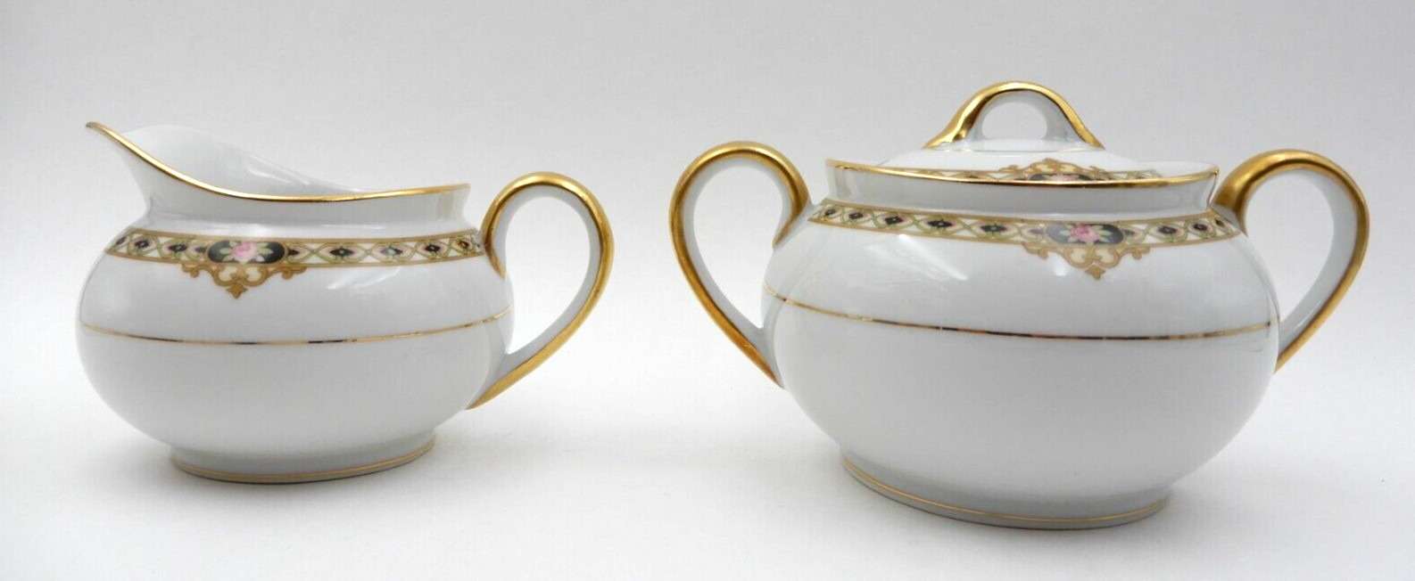VINTAGE NORITAKE \