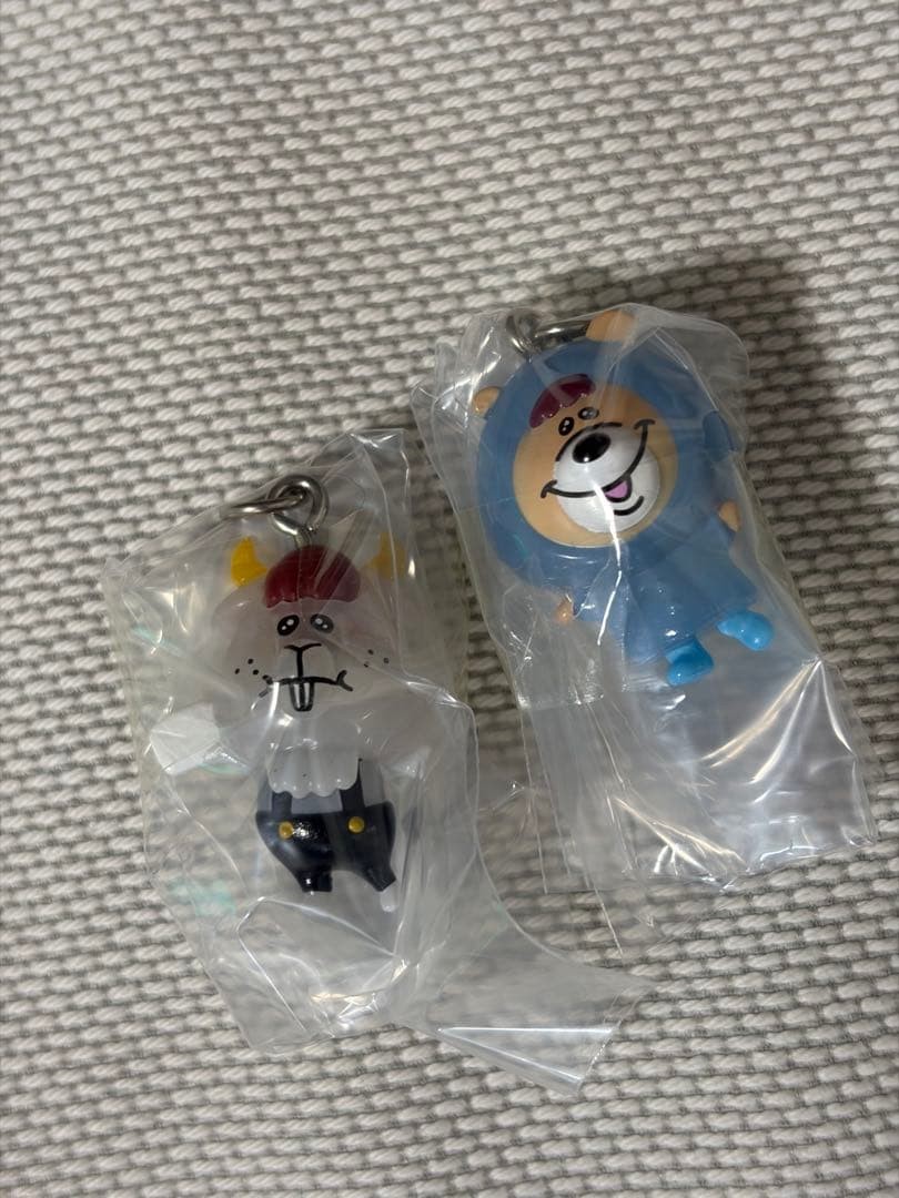 Kumatan Mezurushi Accessories Set 2 Disney Sally 14+