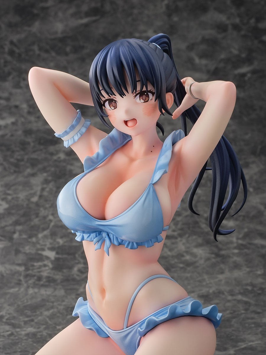 BellFine The Dangers in My Heart Anna Yamada Swimsuit Ver 1/6 Figure BF230
