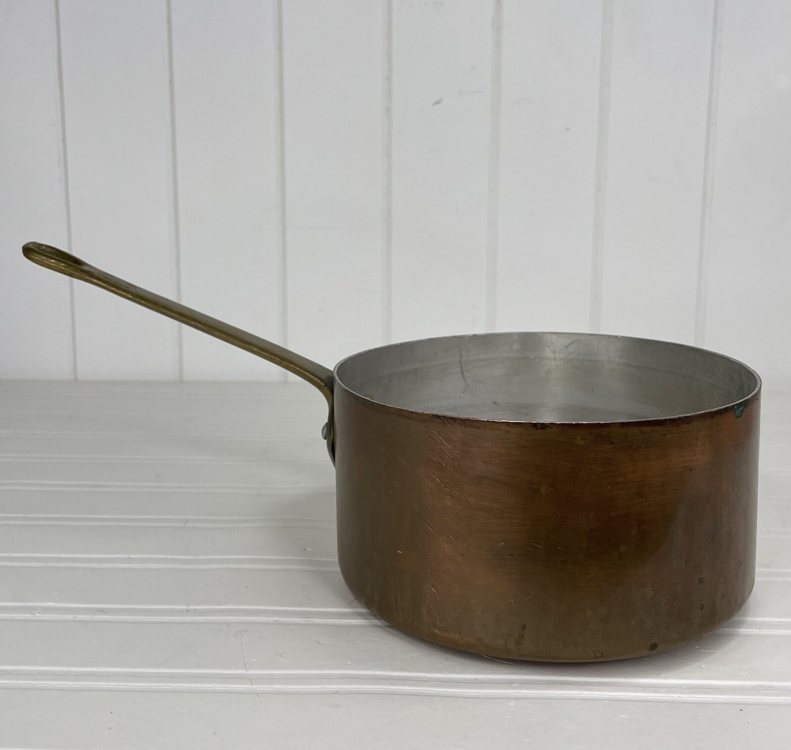 Vtg Centuria Baumlin Copper Clad Aluminum 6.5