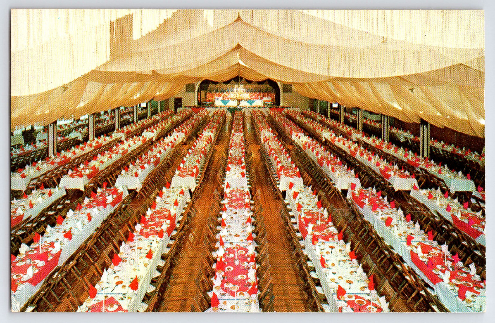 [i11] Postcard Unused, Sunnybrook Ballroom Pottstown PA