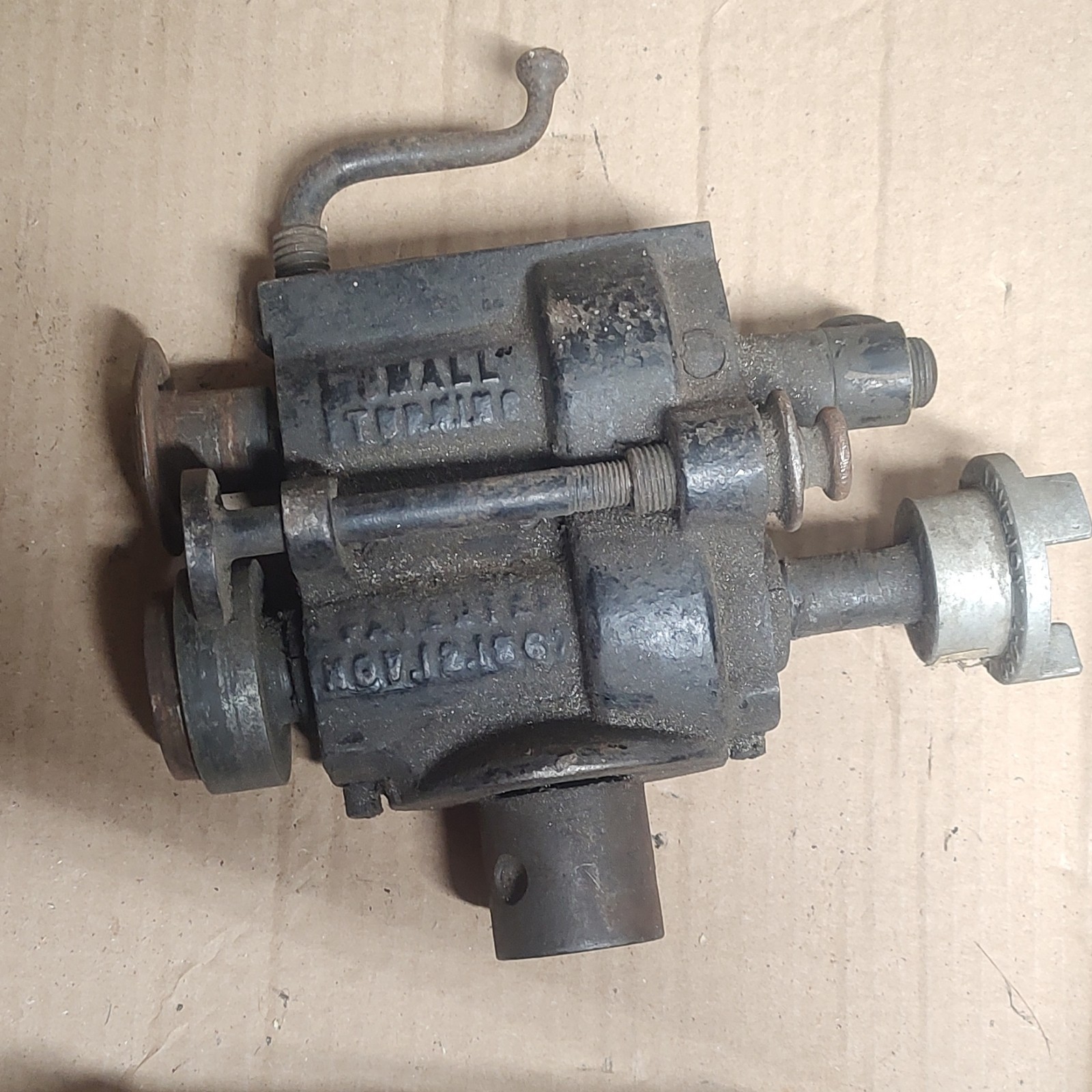Rare Early Antique Rare Early Antique