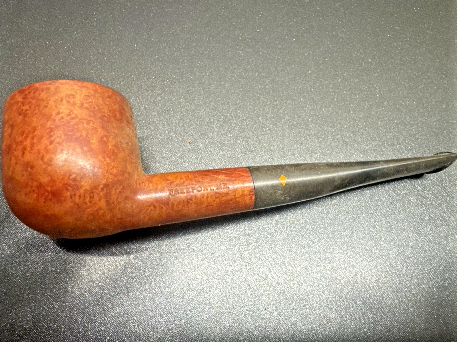 L.L. Bean Tobacco Smoking Pipe