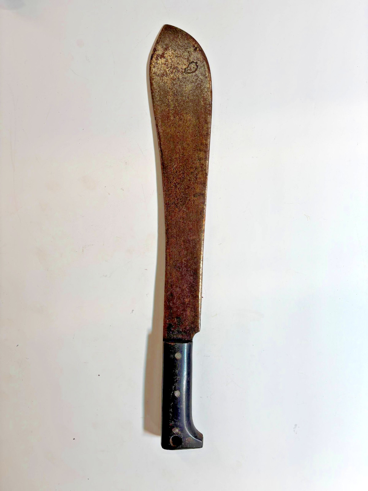 Antique Machete Wootz Dagger 1900s Poniard Cutlass Original Old Rare Collectible