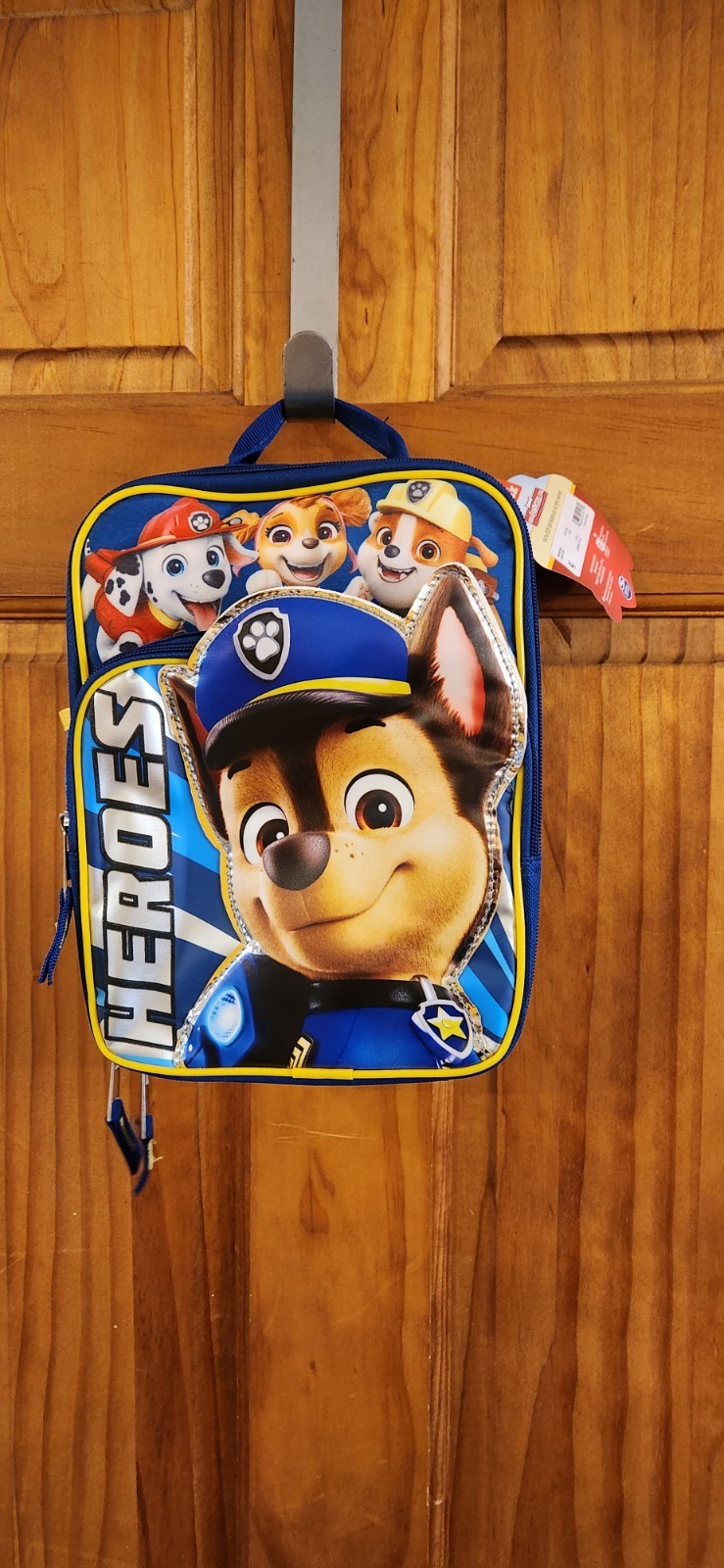 Paw Patrol lunchbox Paw Patrol lunchbox