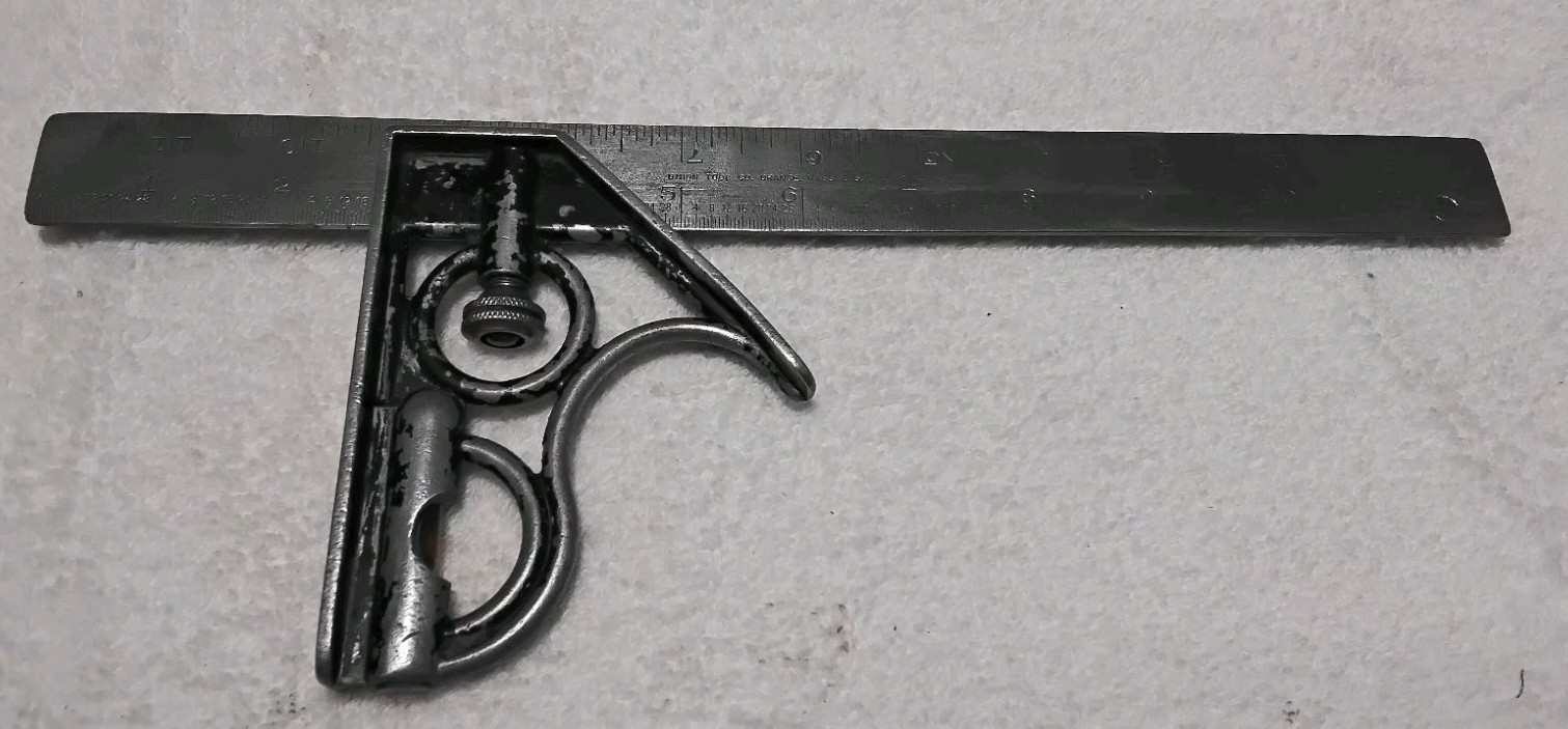 UNION TOOL CO. 12\ UNION TOOL CO. 12\