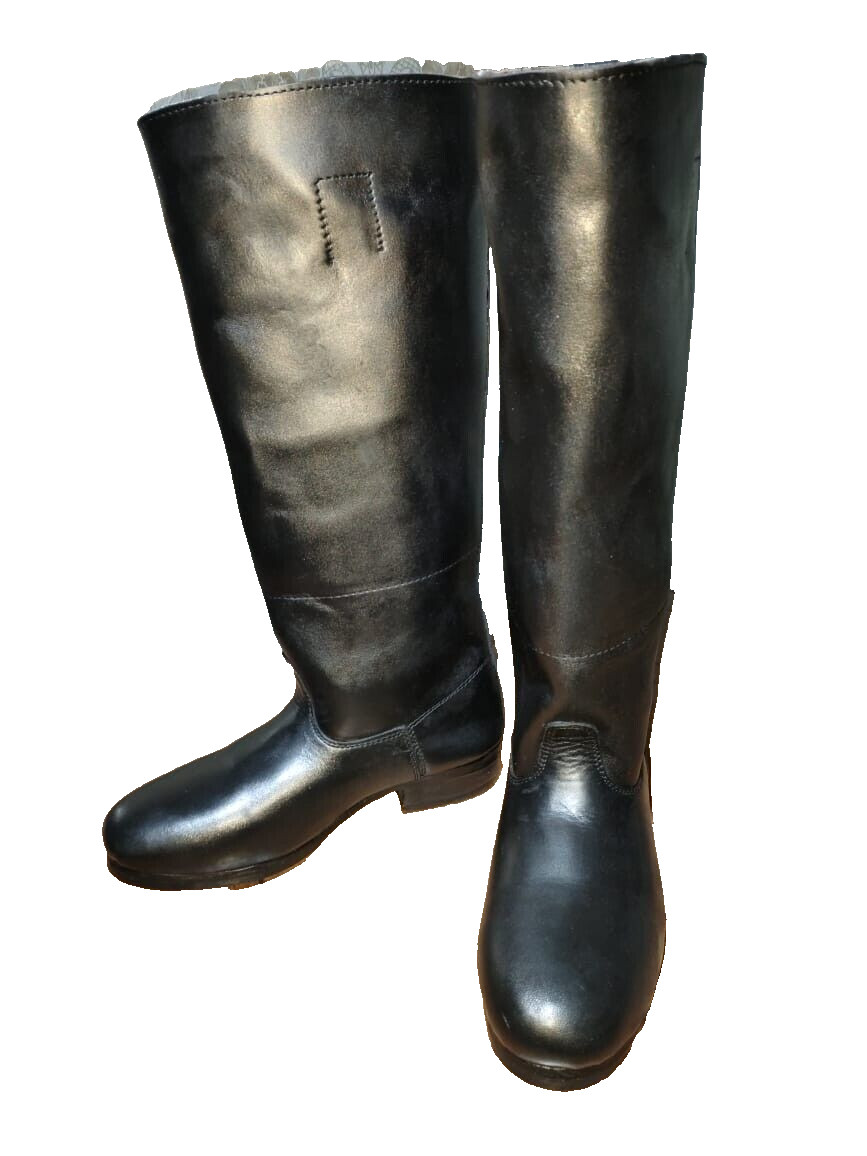 WWII GERMAN MENS Combat Jack Boots Marching Boots MARCHING BOOTS WWII GERMAN MENS Combat Jack Boots Marching Boots MARCHING BOOTS