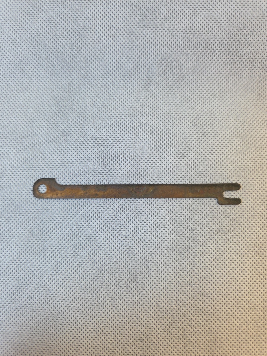 Vintage Ford Model A Bronze Spark Plug Connectors Originals