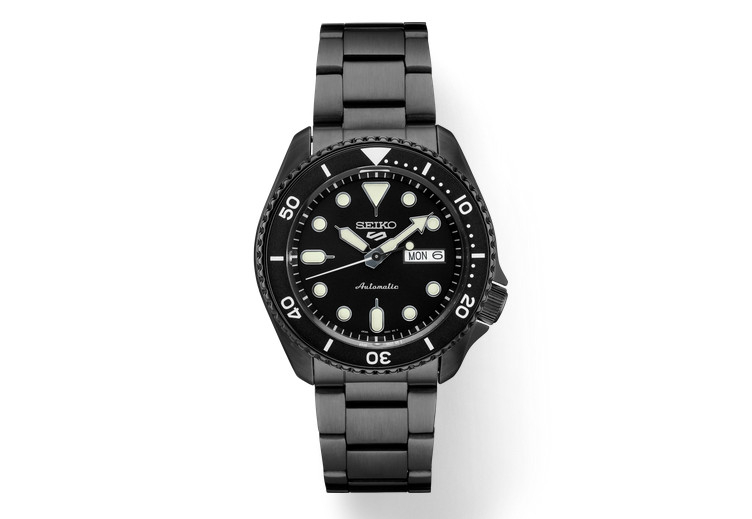 Seiko 5 Sports SRPD65