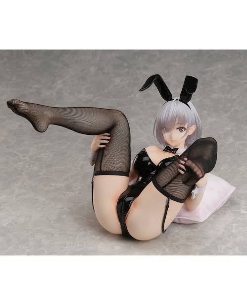 OPEN BOX Binding Mihiro Sashou 1/4 PVC Figure
