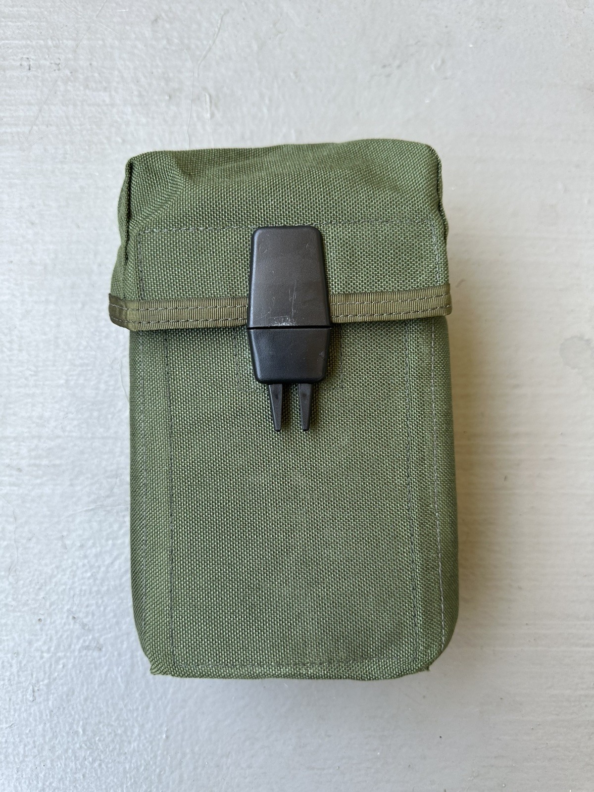 Oldgen Eagle Industries ALICE Military Style Utility Mag Belt Pouch Olive Drab