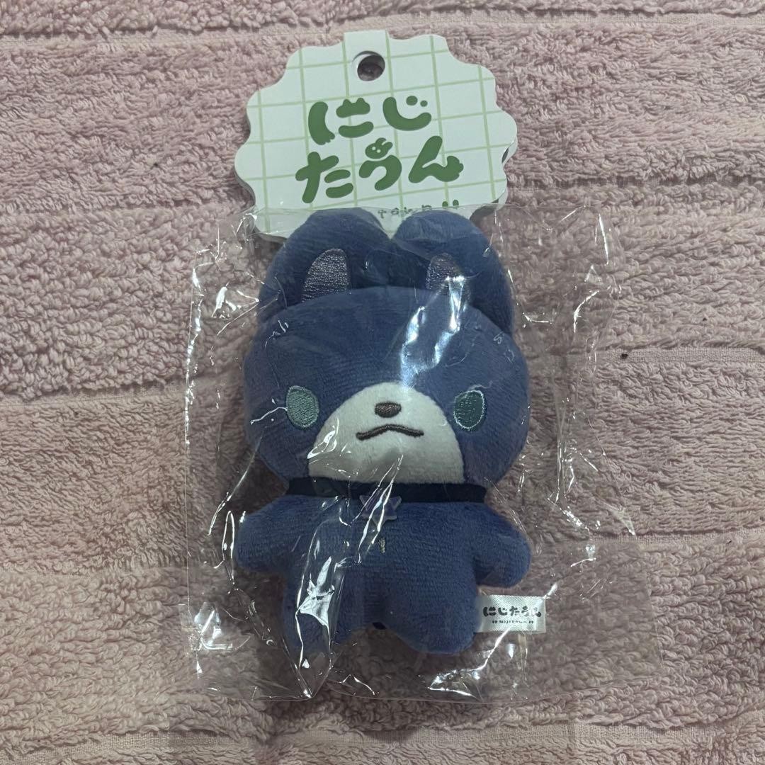 NIJISANJI Nijitown Keito Nagao