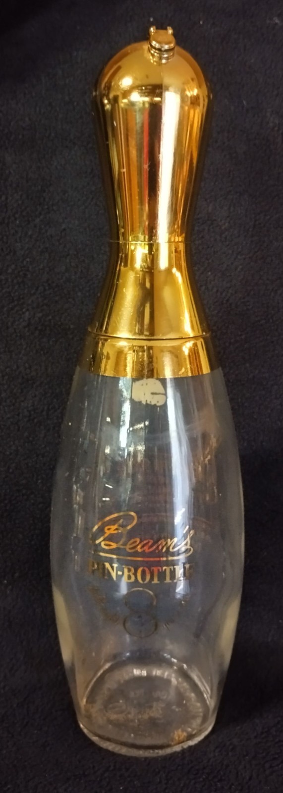 Vintage Jim Beam \