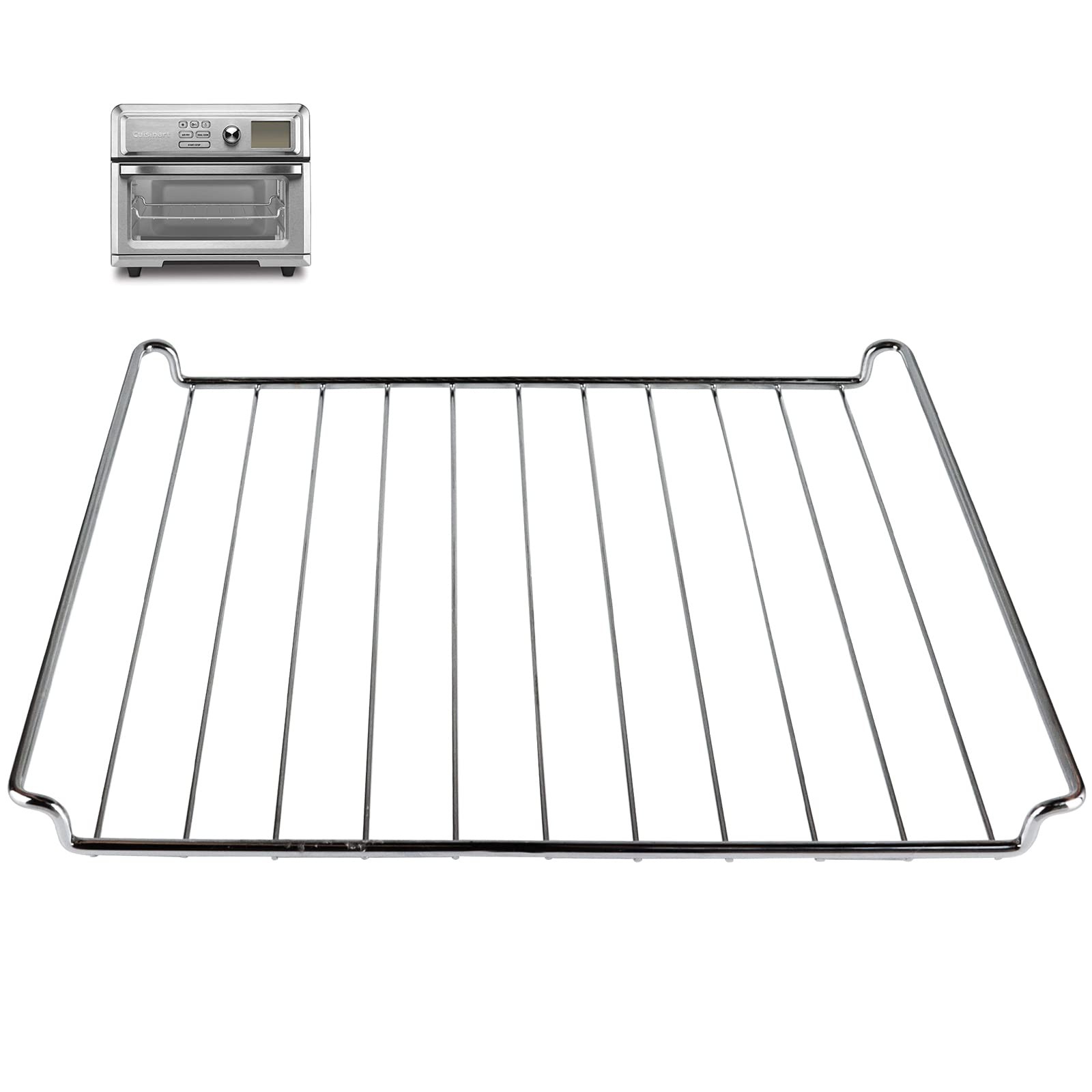 Oven Rack Replacement for Cuisinart XL-12.4\ Oven Rack Replacement for Cuisinart XL-12.4\