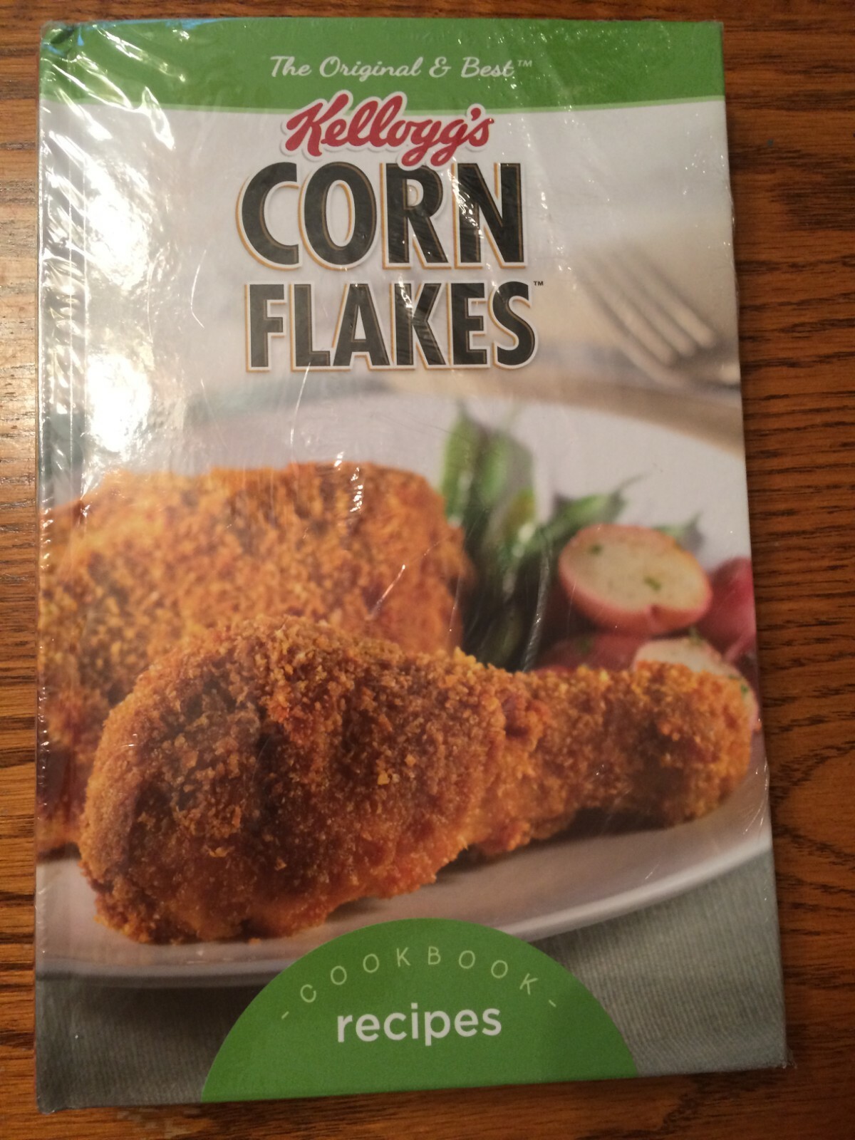 New Sealed Kellogg\'s Cereal Cookbook Recipes Set Of 5 different