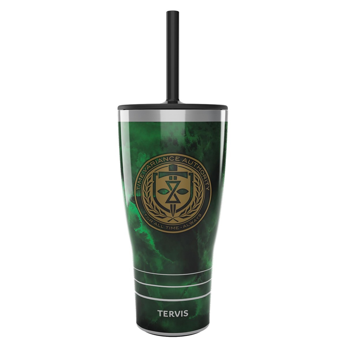Tervis Traveler - Triple Walled Insulated Tumbler Travel Cup Keeps