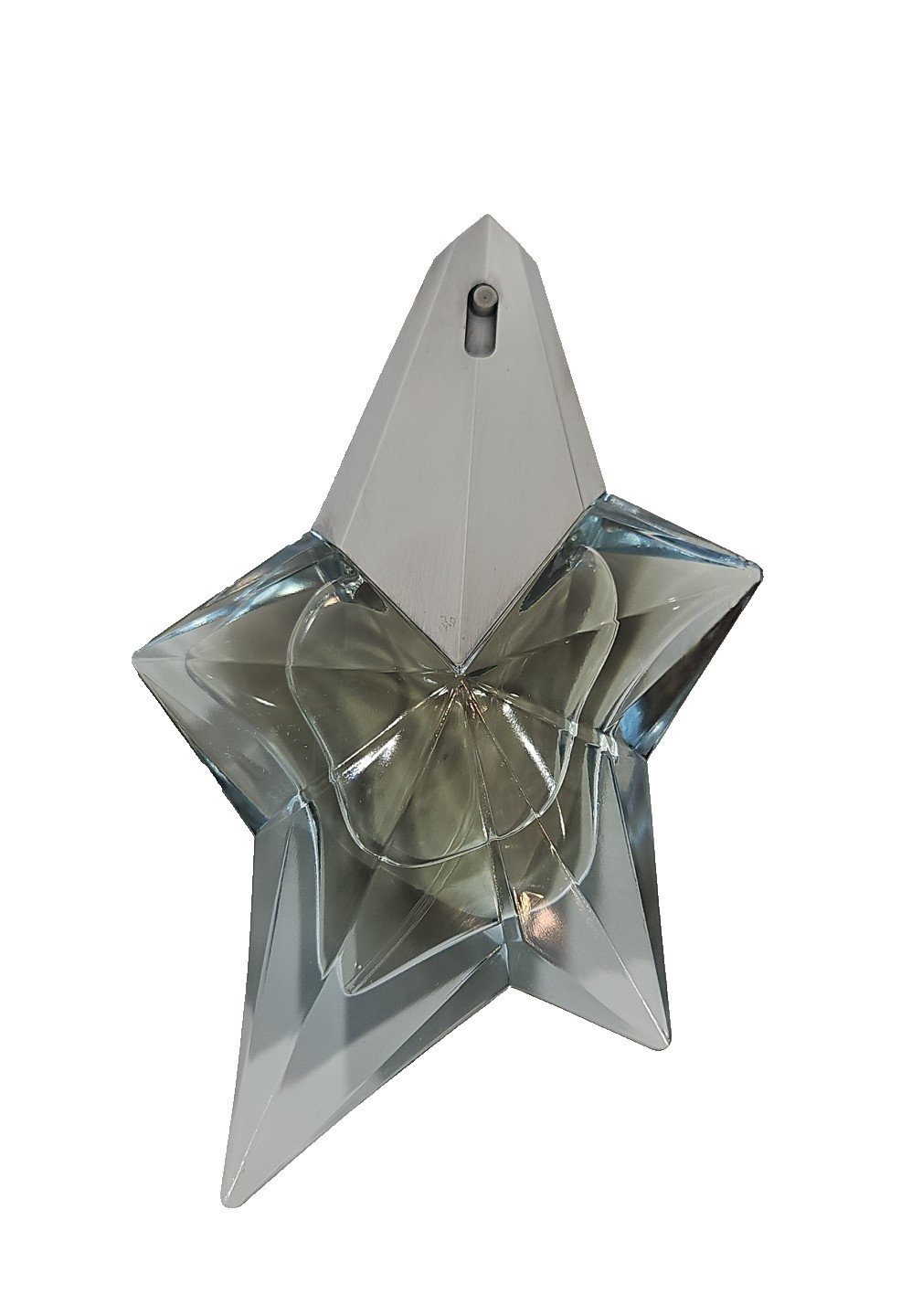 Thierry Mugler Angel Eau de Parfum Spray .8 fl oz 25 ml 
