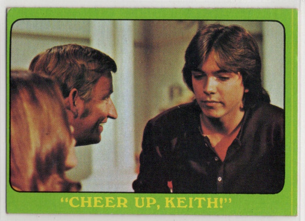1971 Partridge Family Series 3 TV Show Topps Drop-Down You Pick Card Set {v08 1971 Partridge Family Series 3 TV Show Topps Drop-Down You Pick Card Set {v08