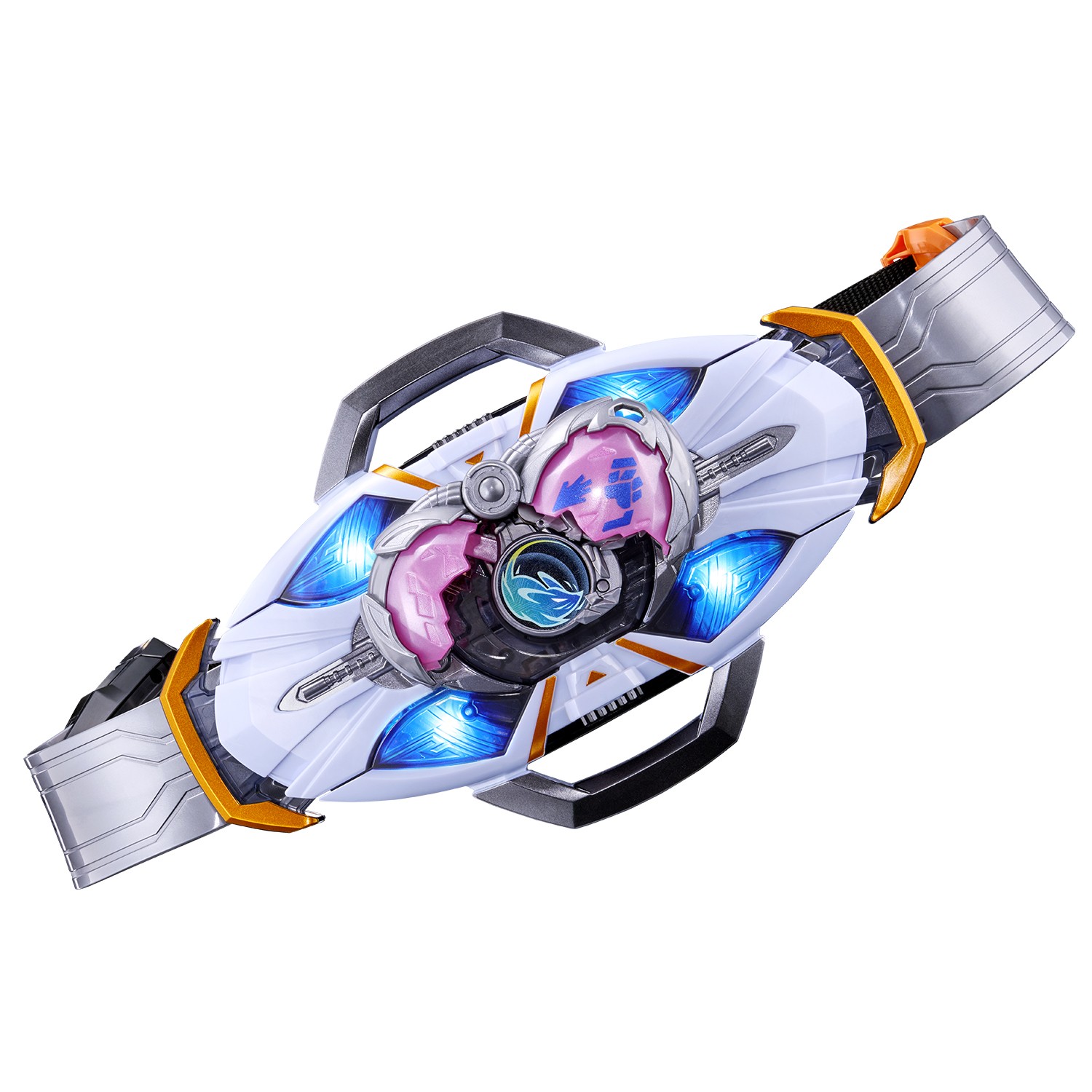 Bandai Kamen Rider MYTH DX MY-TH Driver Henshin Belt Ride Ex 1 2026