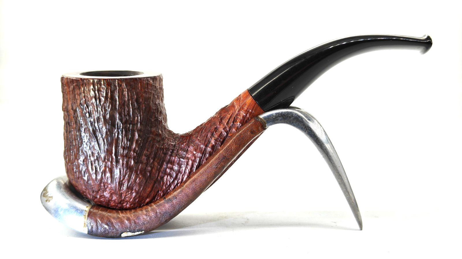 OLD ANTIQUE CASTLE (KKK) Carlo Scotti pipe pipe pipe 烟斗