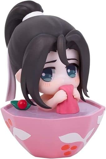 Wen Ning Mo Dao Zushi Summer Song PVC Painted Completed Figure Japan Used Japan