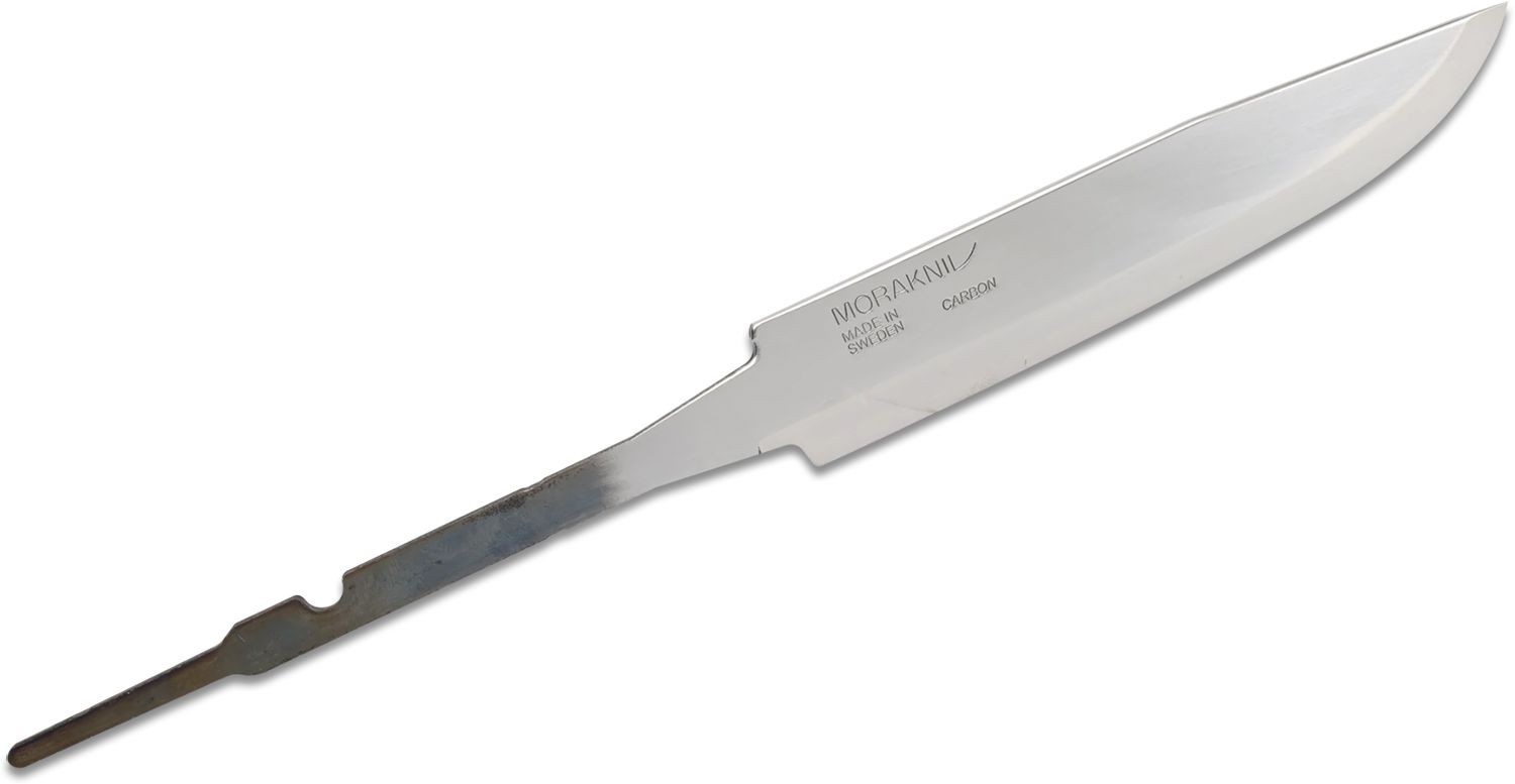 Morakniv Knife Blade Blank Classic No. 2 4.1