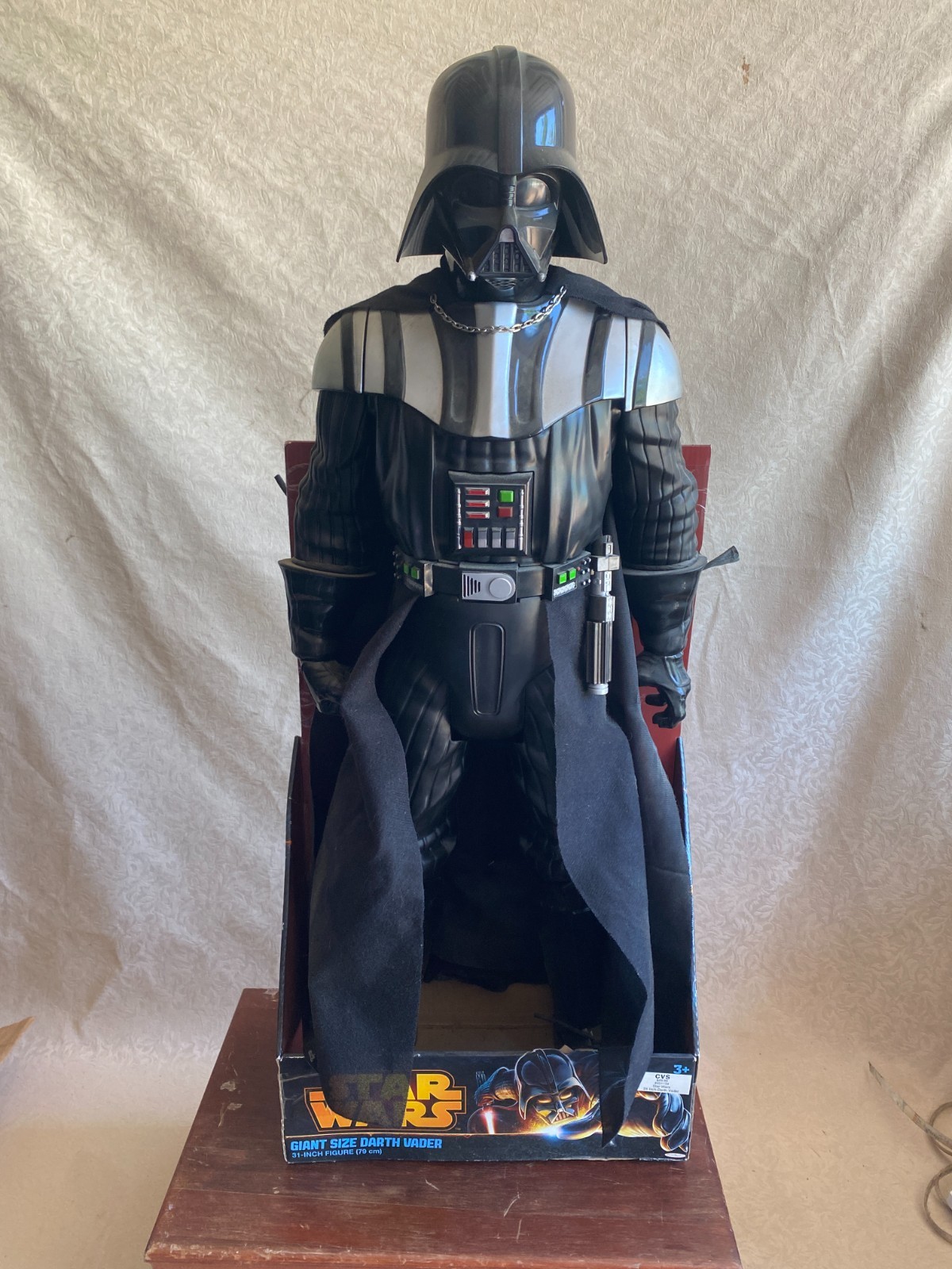 JAKKS Pacific Star Wars 31\