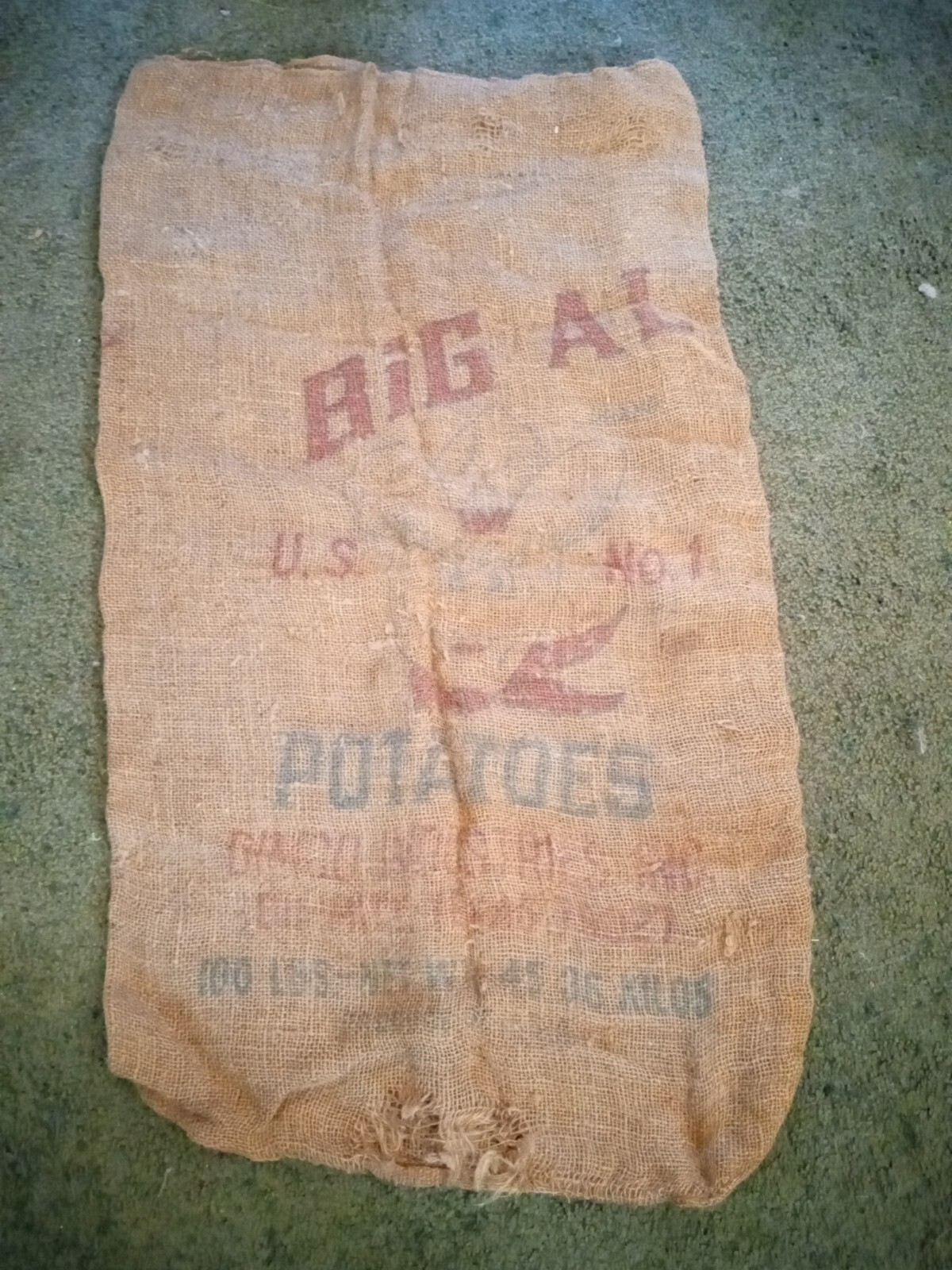 Vintage \