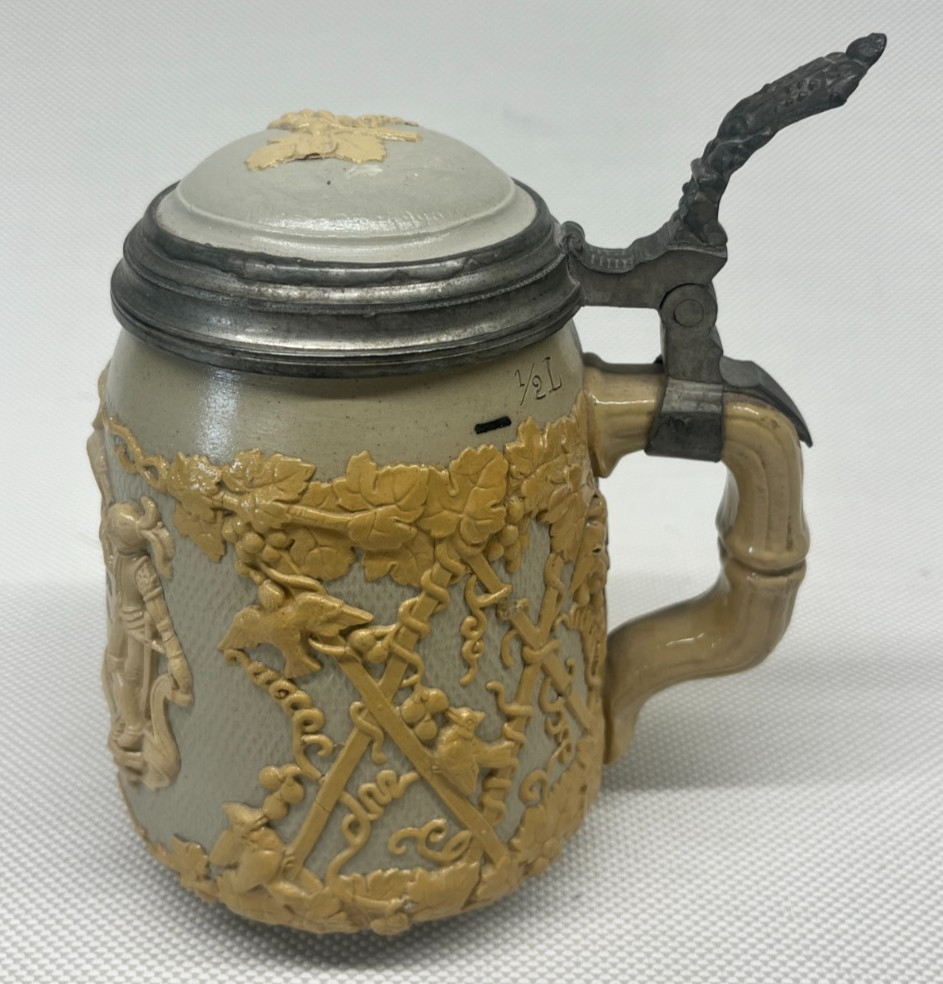 Villeroy & Boch 1370 Stein