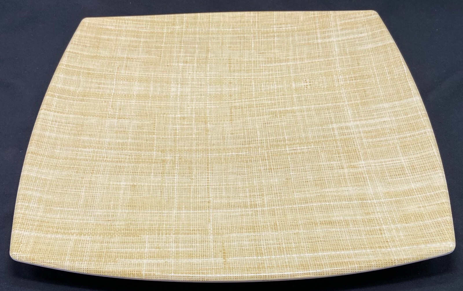 Square Serving Tray 14