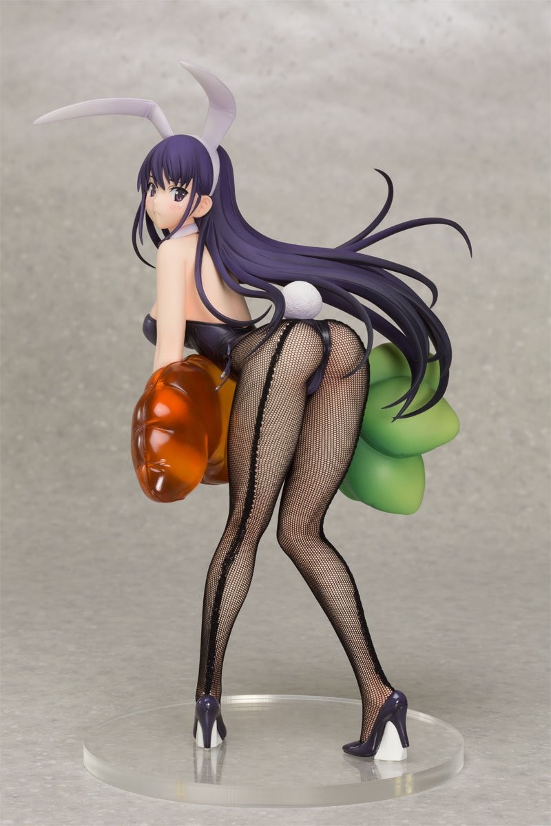 Orchid Seed Grisaia no Kajitsu Sakaki Yumiko 1/7 scale figure