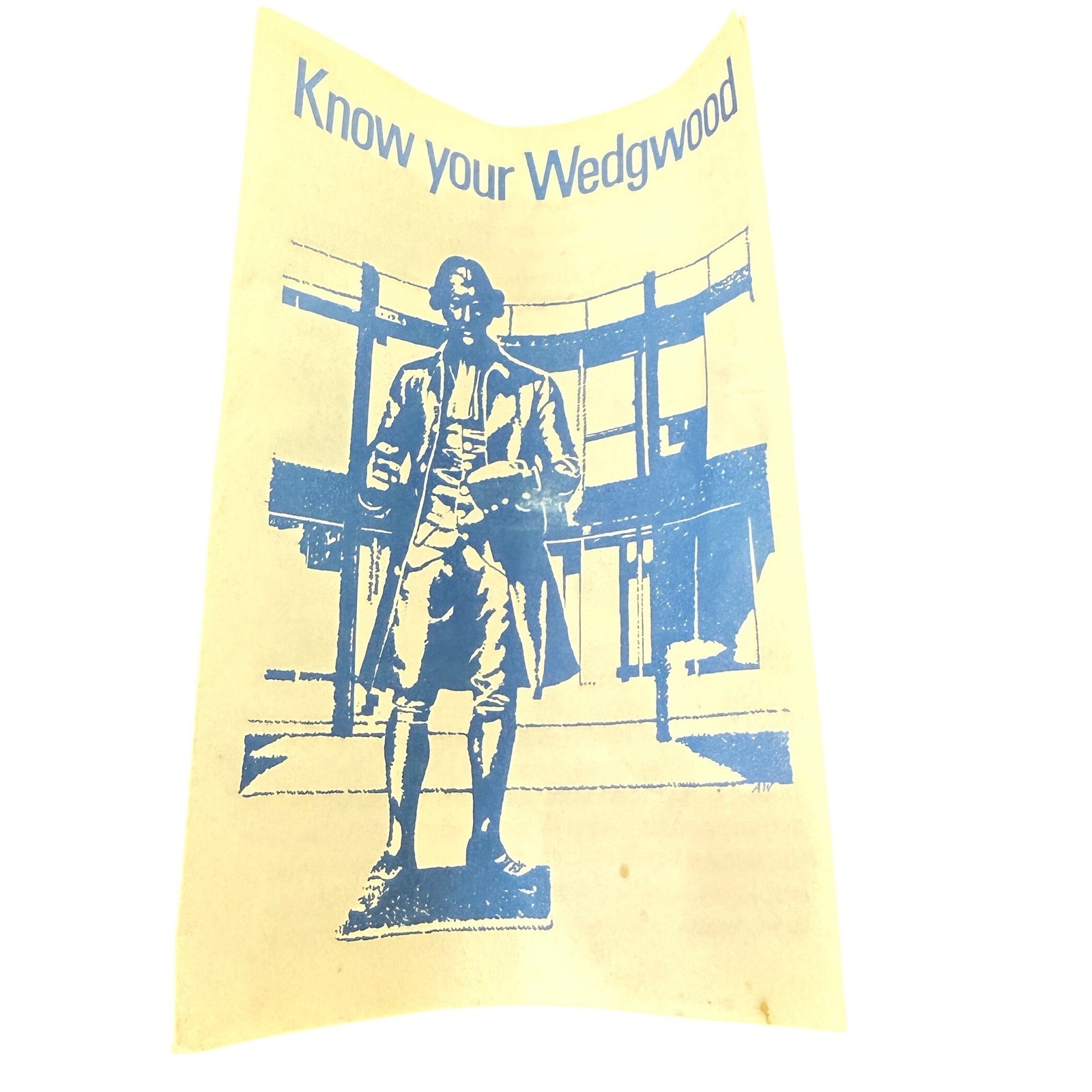 Vintage Wedgwood 