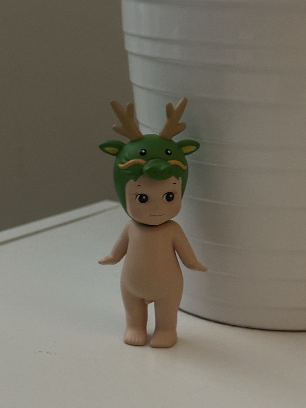 Authentic Sonny Angel Secret Dragon RARE Mini Figure - 2016 Animal Series