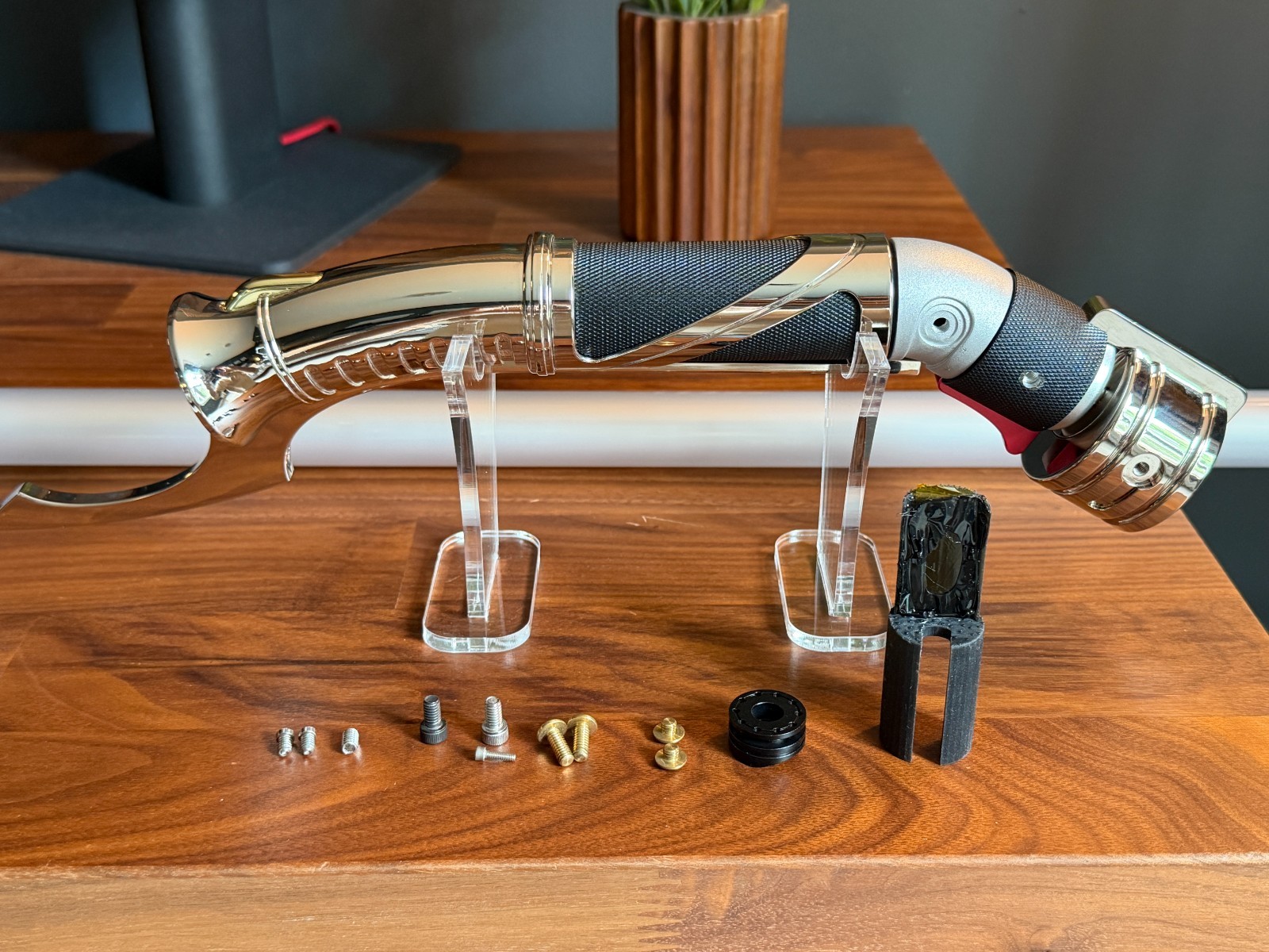 Saberforge The Count MKIII Champion | 32 Saberforge The Count MKIII Champion | 32