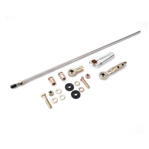 Transmission ACA-1800 Adjustable Transmission Column Shift Linkage 