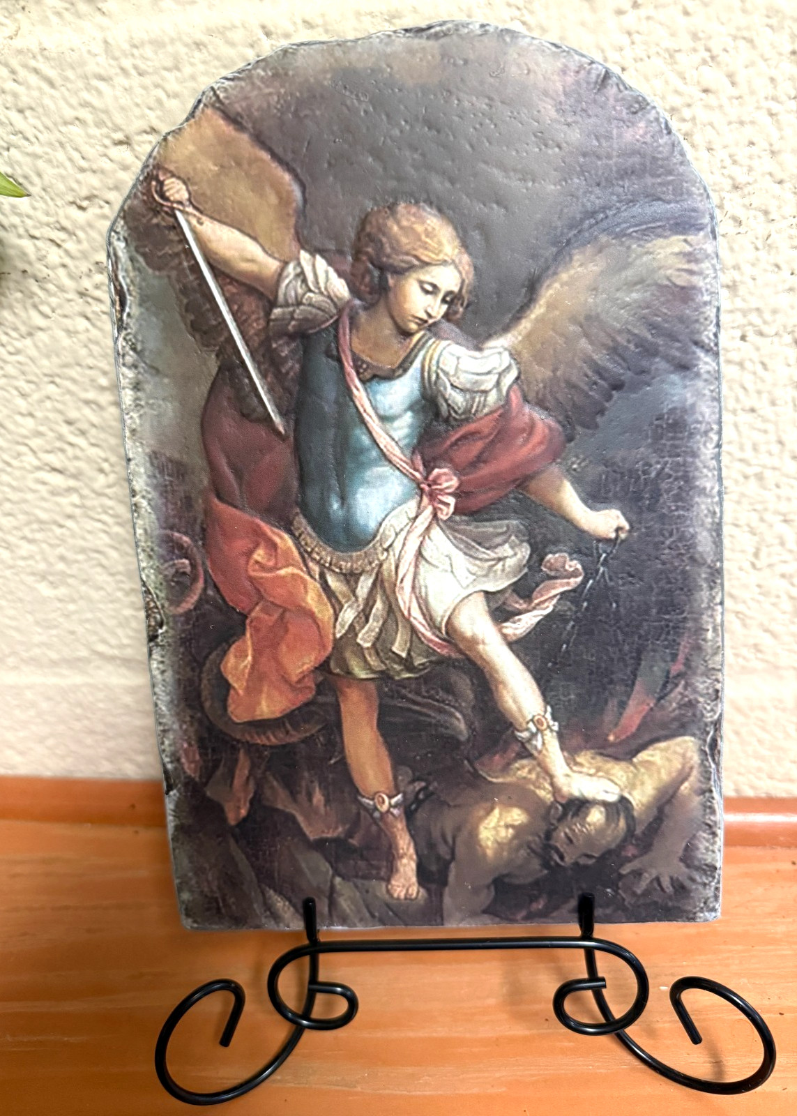 Saint Michael 8.5\