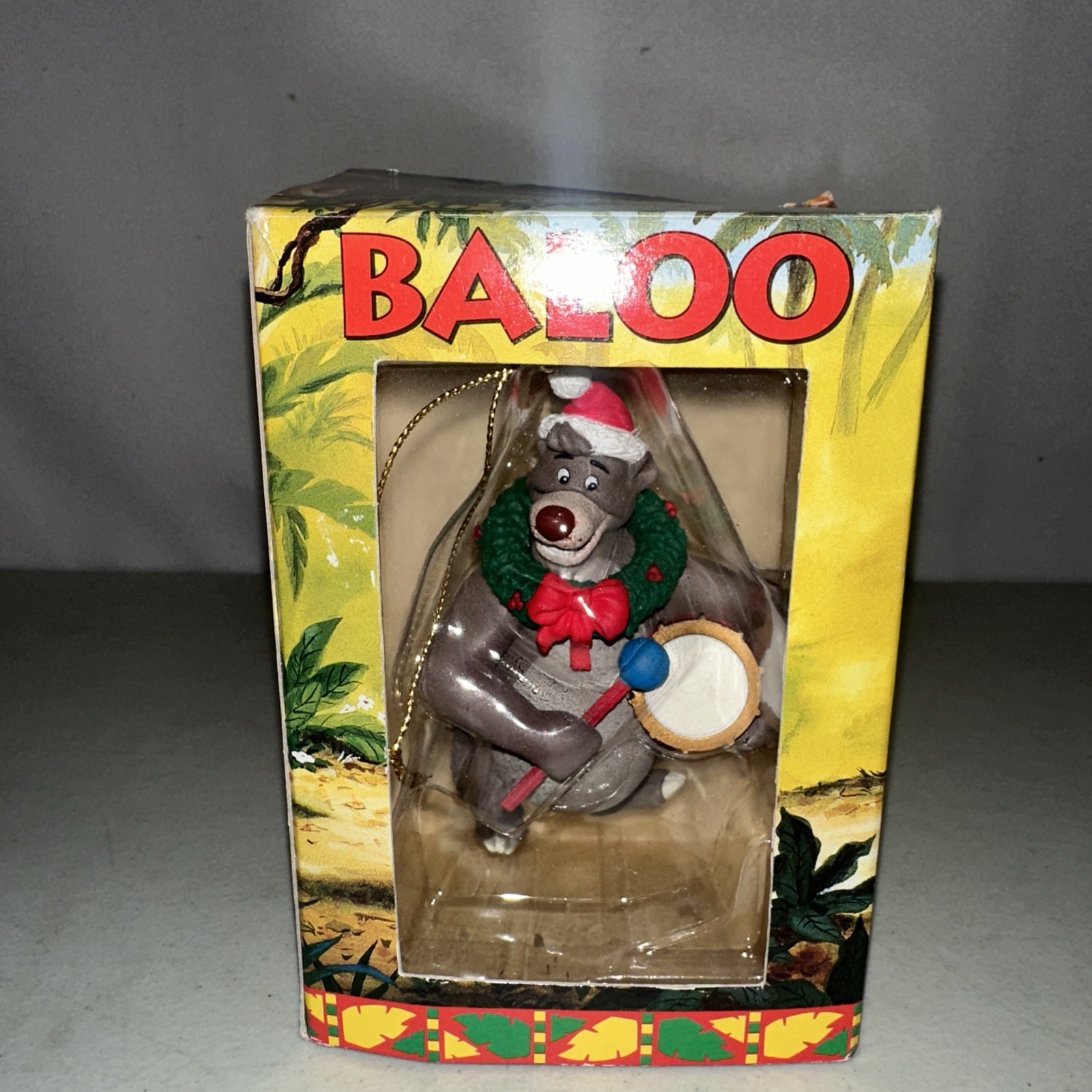 UNOPENED: Disney\'s The Jungle Book \