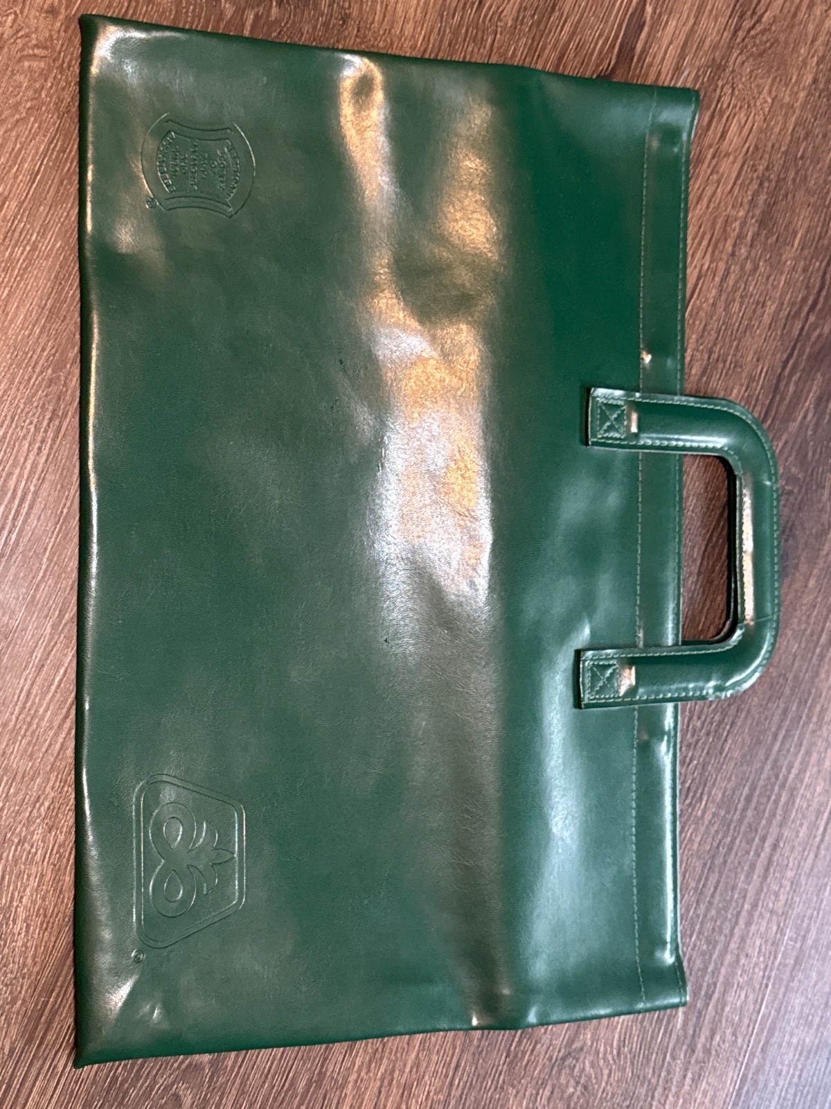 Pioneer Seed American Society of Farm Managers and Rural Appraisers Bag
