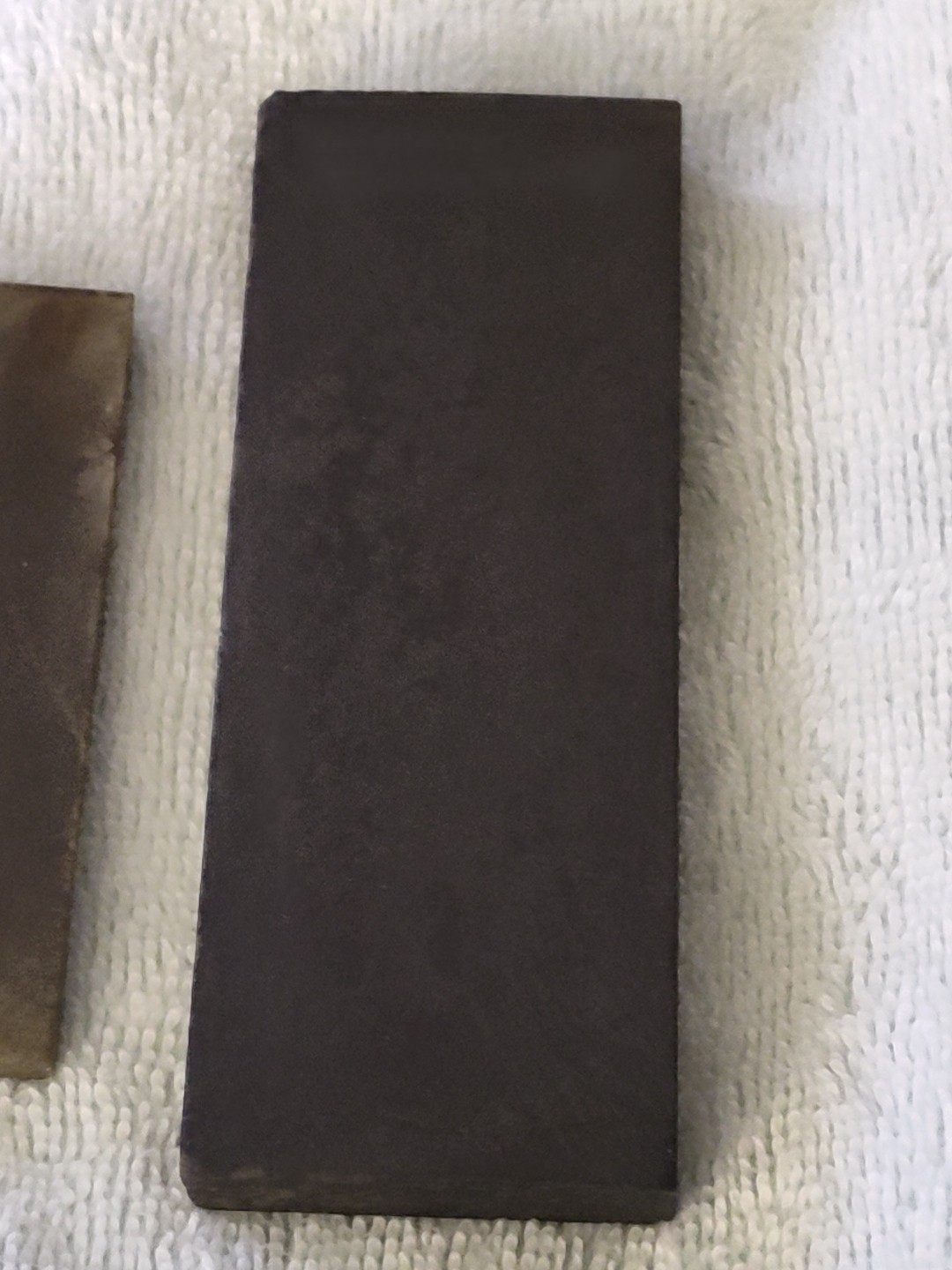 Two Antique Honing Stones D10