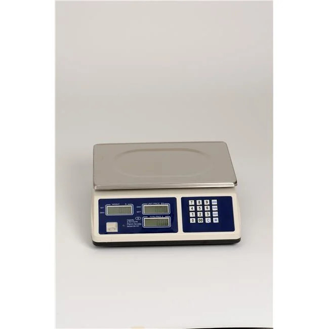 Penn Scale CM-101 30 lb Capacity Price Computing Scales