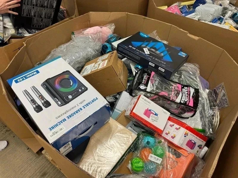 Large Premium Mystery Reseller Bundle – New With Tags HomeGoods Target Walmart Large Premium Mystery Reseller Bundle – New With Tags HomeGoods Target Walmart
