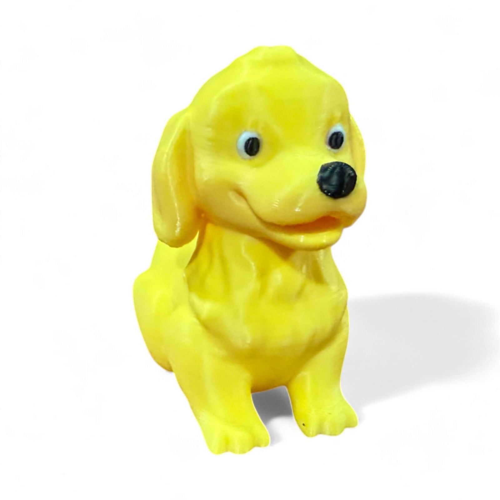 Lilly The Cocker Spaniel Duck - Adorable Collectible