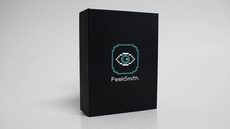 PeekSmith 3 (Light Beige) by Electricks