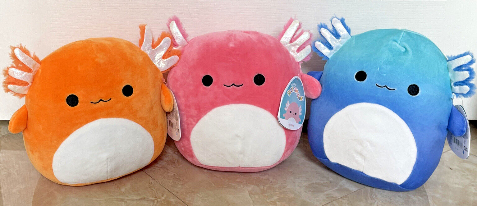 Squishmallow 8