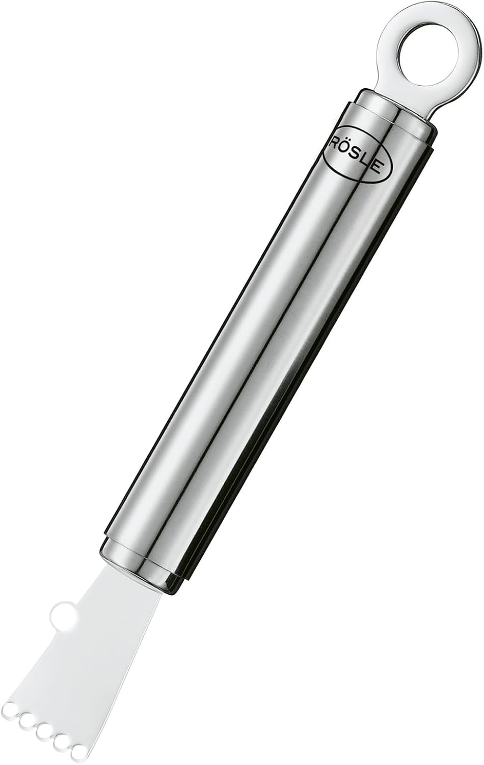Rösle Stainless Steel Cocktail Tools, 6.3 6.3\