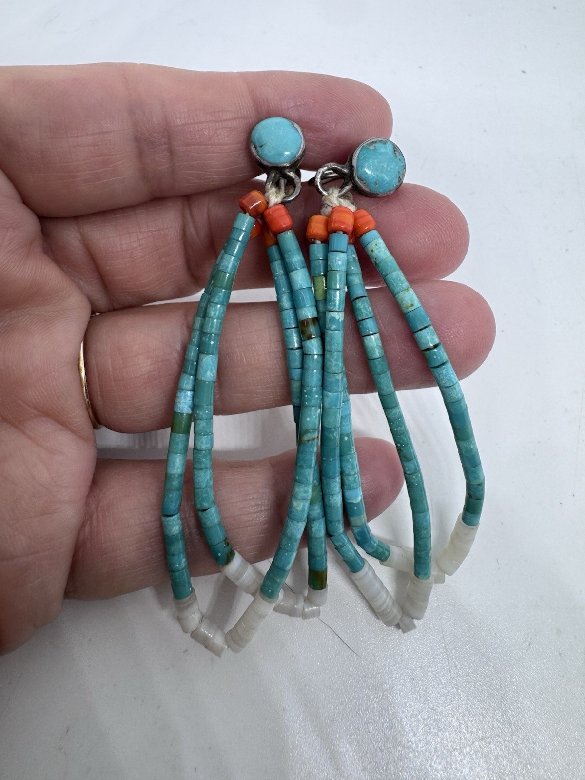 RARE VINTAGE OLD NAVAJO 3\